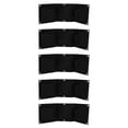 thumbnail image 2 of 5Pcs Plant Growing Bags 3-Pockets Planter Wall Mounted Degradable Garden Accessory, 2 of 7