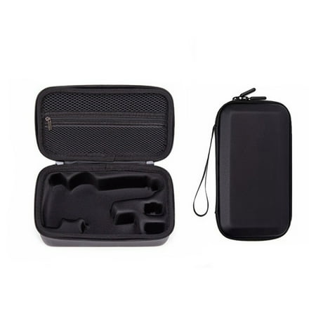 AOOOWER PU Carrying Case Storage Bag for Mobile 8 Carrying Case Handbag Protective