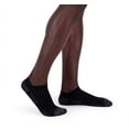 thumbnail image 4 of Reebok Men's Low Cut Performance Training Socks — 8 Pack, 4 of 8