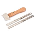 thumbnail image 3 of Rustproof Fretboard Repair Tools Fingerboard Guitar Maintenance Kit Stable tools are Fretboard Tone Capacitor Measurer Bass, 3 of 8