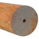 thumbnail image 4 of 4pcs Wooden Furniture Feet Tapered Sofa Legs Solid Wood Furniture Legs 7inch, 4 of 5