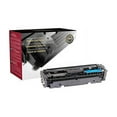thumbnail image 2 of CIG CF411A Toner Cartridge, Cyan, 2 of 4