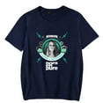 thumbnail image 5 of Nora En Pure Tour 2024 Merch T-Shirt Casual Short Sleeved T Shirt Unisex Tee, 5 of 7