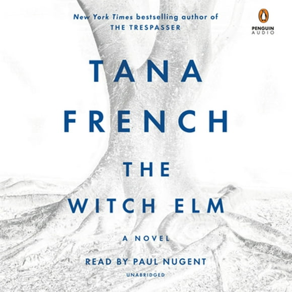 Pre-Owned The Witch Elm (Audiobook 9781984837981) by Tana French, Paul Nugent