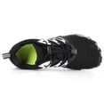 thumbnail image 4 of Zapatillas De Trail Running Zapatos de playa unisex antideslizantes con cinco dedos y cordones para pesca al aire libre, buceo, surf Ndcxsfigh Tenis De Mujer Tenis De Hombre, 4 of 9