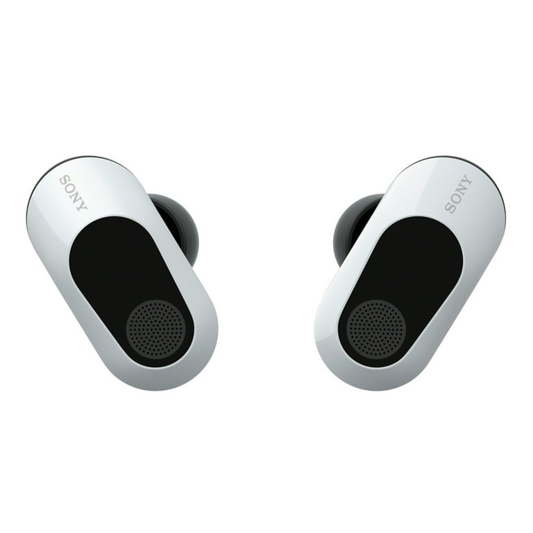 INZONE Buds ホワイト Sony INZONE Buds Bluetooth Gaming Earphones with Microphone