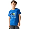 thumbnail image 4 of Regatta Boys/Girls Bosley Tree T-Shirt, 4 of 5