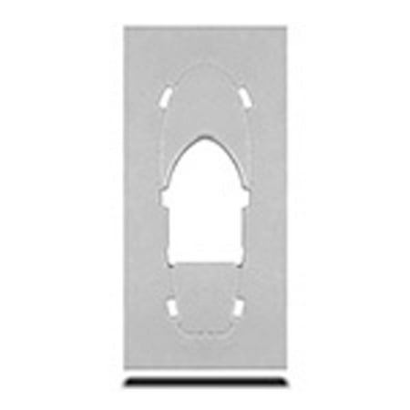 - Garmin 010-12357-00 Garmin Kayak In Hull Transducer