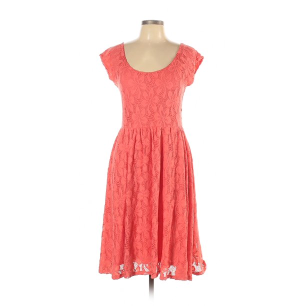 Hill PreOwned Hill Women's Size 10 Cocktail Dress