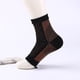 thumbnail image 1 of Plantar Men - Plantar Fasciitis Socks, Foot Compression To Relieve Sports Arthritis Pain, Ankle Support Support Black (l/xl) For Men And Women2pcs, 1 of 5