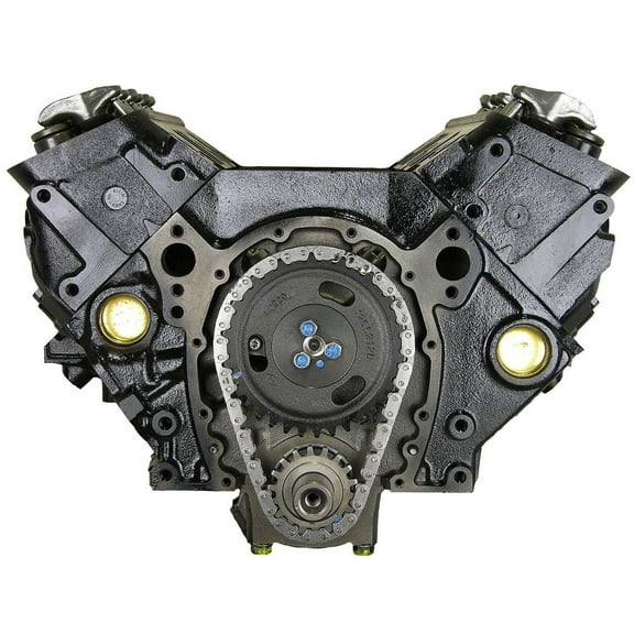 Chev 4.3/262 Marine Eng