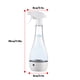 thumbnail image 1 of Generador de limpiador para hacer agua ácida para el hogar, máquina para fabricar botella rociadora, herramienta de limpieza para el hogar Guardurnaity AF0090-00B, 1 of 7