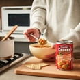 thumbnail image 3 of (12 pack) Campbell's Chunky Soup, Ready to Serve Chicken with Vegetables Soup, 18.6 oz Can, 3 of 17