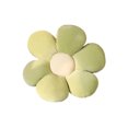thumbnail image 2 of Sunflower Flower Floor Pillow,Super Soft Plush Daisy,Soft Comfortable Plush Sunflower Seat,Cute Home Decoration Kids Girls Women Gifts 15.7x15.7 In, 2 of 6