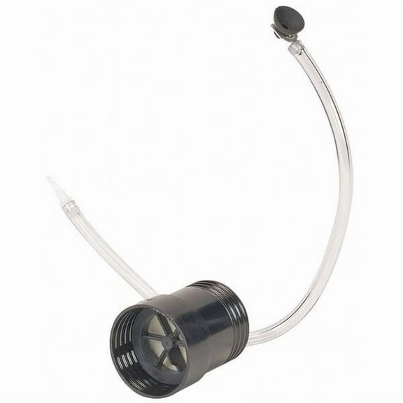 Msa Safety QuikChek III Fit Test Adapter for Advantage 4100 Facepieces 805078