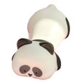 thumbnail image 1 of Cartoon Wrist Memory Foam Mouse Wrist Ergonomic Cute Cartoon Design Slow Rebound Pain Relief Non-slip Computer Mouse Keyboard Wrist Support Pad Pc, 1 of 1