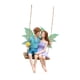 thumbnail image 2 of Fairy Tale Garden Accoures Figuras en miniatura con regalos de alas brillantes ORNAMENTES de ORNAMIENTO para para TERRARIO DEL COTRADO INTERIOR, 2 of 9