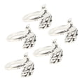 thumbnail image 4 of Crochet Rings, Open Design Stainless Steel Crochet Tension Rings  For DIY Jewelry Accessories​, 4 of 8
