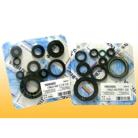 Athena P400485400048 Engine Oil Seals Kit