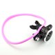 thumbnail image 5 of Portaboquillas De Buceo Soporte de boquilla de buceo de silicona Accesorios subacuáticos portátiles (rosa) Sywqhk Para Estrenar, 5 of 5