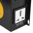 thumbnail image 4 of Voltage Regulator, High Power Speed Controller, Electrical Equipment For Scientific Test Equipment Industrial Electrical Appliances Household Appliances AU Plug AC220V, 4 of 8