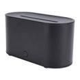 thumbnail image 1 of 7 Color Flame Aromatherapy Diffuser,Essential Oil Mist Humidifier with Quiet ,130mL Capacity for Home, Office, and Bedroom, 1 of 7