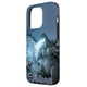 thumbnail image 2 of Funda Godzilla iPhone 15 Pro Diseño Ataque Rayo Calor, 2 of 3