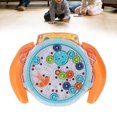 thumbnail image 1 of Laberinto 3D, Rompecabeza, Engranaje, Rompecabezas Interactivo, DiverTido Juego Educate, Juego de Laberinto de Mármol para Niños, 1 of 7
