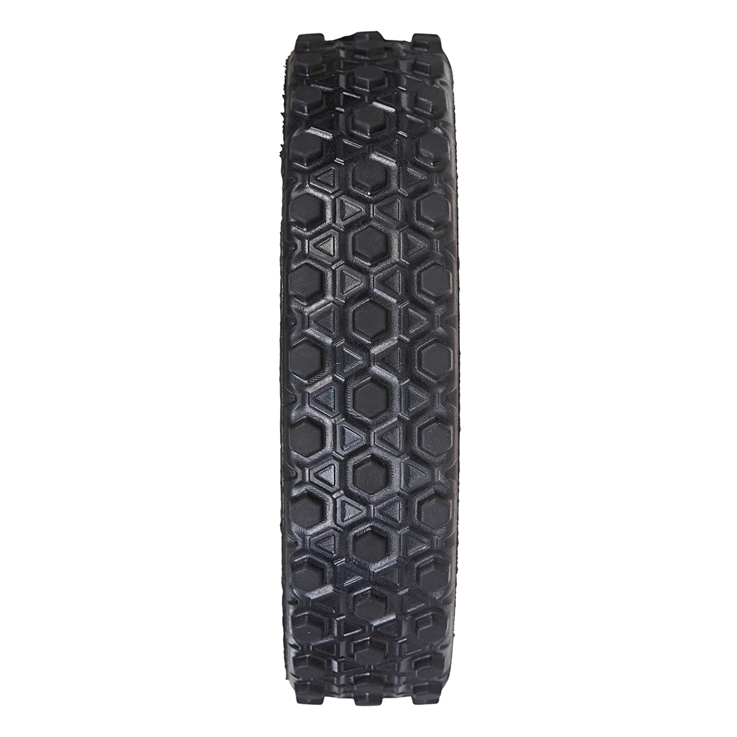 8 in Replacement Free/Non-Drive Wheel for RWD lawn mower