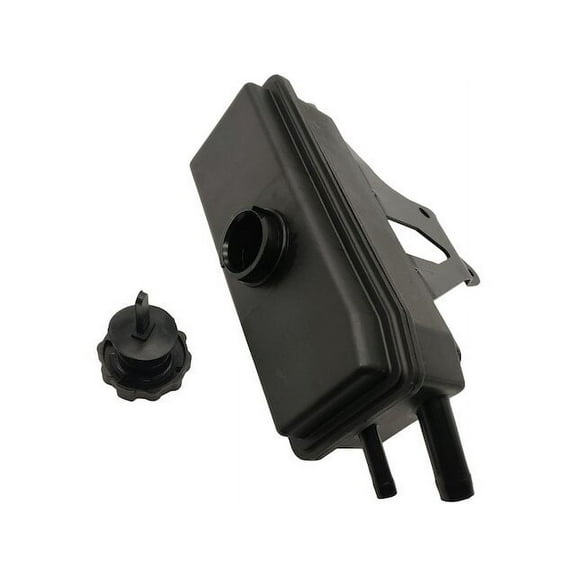 Power Steering Reservoir - Compatible with 2007 - 2009 Pontiac G6 2008