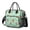 Pioneer Flower Floral-3, variant on Pioneer Flower Floral Print Pattern Womens Lunch Box for Work,Insulated Large Lunch Bag,Leakproof Adult Lunch Bag for Work,Beach,Travel,Picnic,Camping