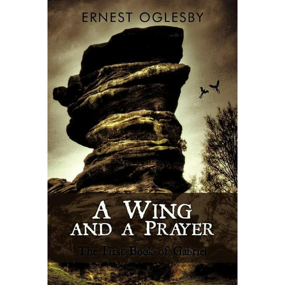 A Wing and a Prayer: The First Book of Gabriel