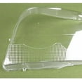 thumbnail image 3 of Compatible For Volvo XC90 2004-2013 Car Accessories Transparent Lampshade Headlamp Cover Lamp Shade Headlight Shell Lens Plexiglass(2PCS left and right), 3 of 7