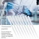thumbnail image 5 of Riwesomey 100 unids/set transparente 3ml pipetas desechables de plástico seguro del cuentagotas del ojo de transferencia pipetas graduadas, 5 of 6