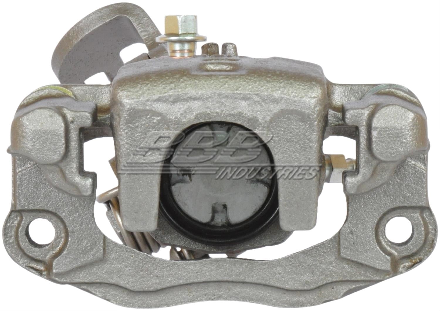 TERREPOWER formerly BBB Industries 99-00822A Reman Caliper w/installation Hardware