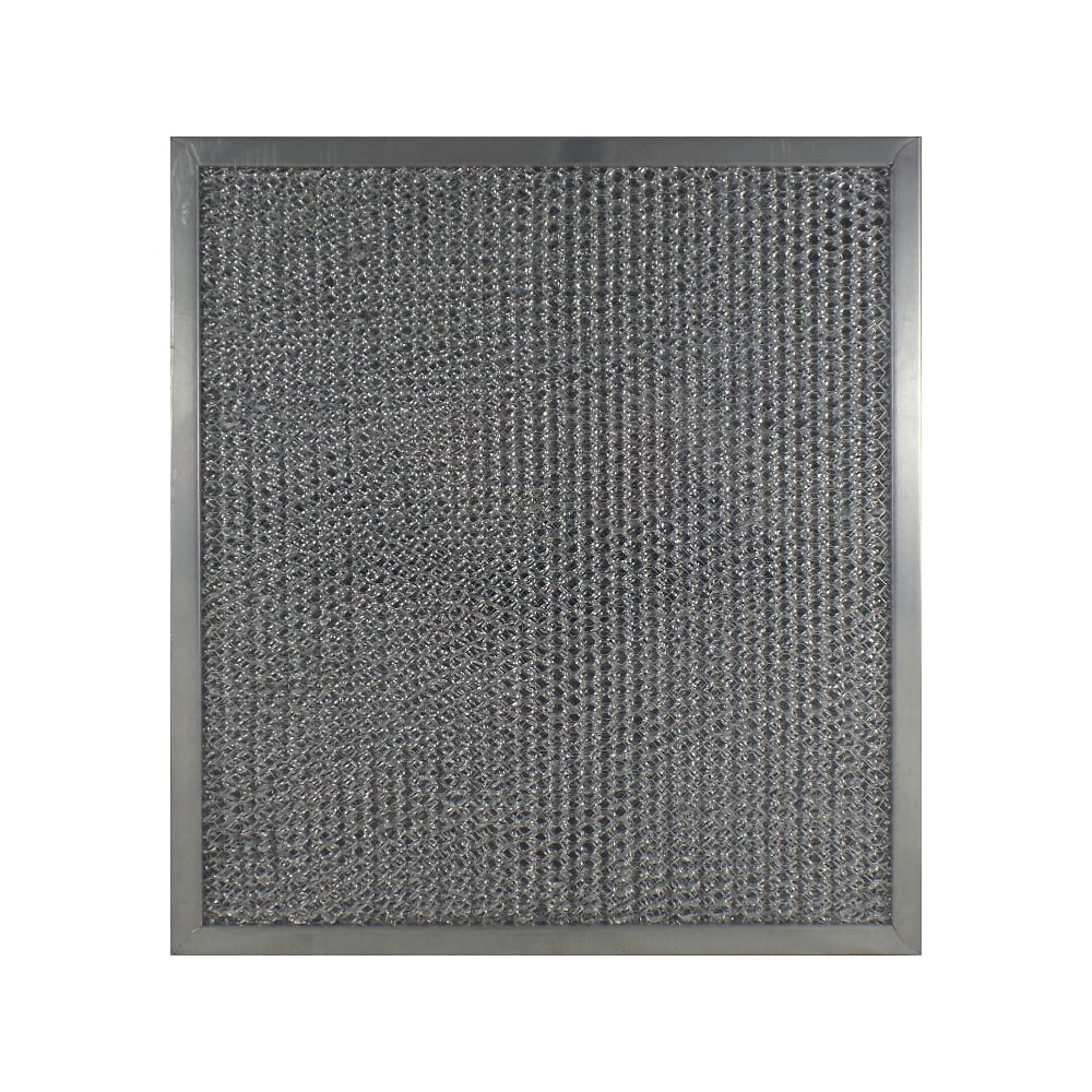 Range Hood Filter for GE General Electric WB2X2891 Hotpoint Replacement