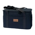 thumbnail image 1 of Colaxi Sac de Rangement pour Réservoir de Gaz Sac de Batterie de Cuisine de Camping Sac de Transport Léger Anti-Collision pour Gril Sac de Transport pour Réchaud de Camping pour Voyager Noir G, 1 of 8