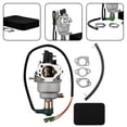 thumbnail image 4 of Long Lasting Carburetor Kit For Honda Generator Eb5000X Em3500Sx Em3800Sx, 4 of 5