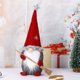 thumbnail image 5 of Navidad Muñeca sin rostro Navidad Centro de mesa Figura Adorno Dormitorio Sofá Sofá Estanteration Decoración de vacaciones Decoración Fiesta Suministros Inevent HA010042-00, 5 of 6