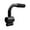 single handle, variant on Row Landmine Attachment Landmine Row Handle Training Workouts Exercise with Rubber Grip for Weight Lifting Strengthens Back Weigh single handle