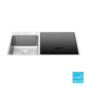 3-In-1 In-Sink Dishwasher