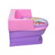 thumbnail image 5 of Baño Entrenador Disney Princesas, 5 of 7