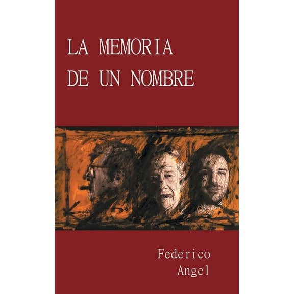 La Memoria de un Nombre, (Hardcover)