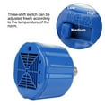 thumbnail image 5 of High quality 100-300W breeding heating lamp pet chicken pig poultry insulation, 5 of 5
