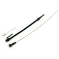 thumbnail image 5 of LS Truck Dipstick Black Stainless Steel for LSX LS1 LS2 LS6 4 8L 5 7L 6 0L 6 2L, 5 of 8