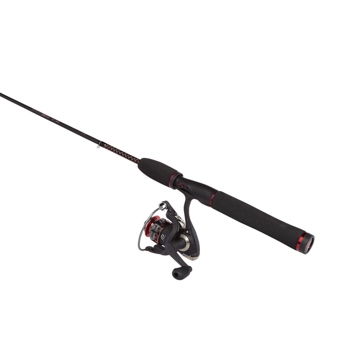ugly stik shakespeare gx2 spinning rod