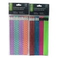thumbnail image 1 of Pen+Gear 12pk Crayons de mode, 1 of 1