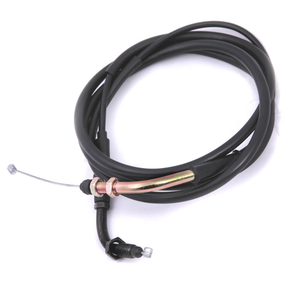 SCOOTER 150CC GY6 Throttle Cable 81 INCHES 