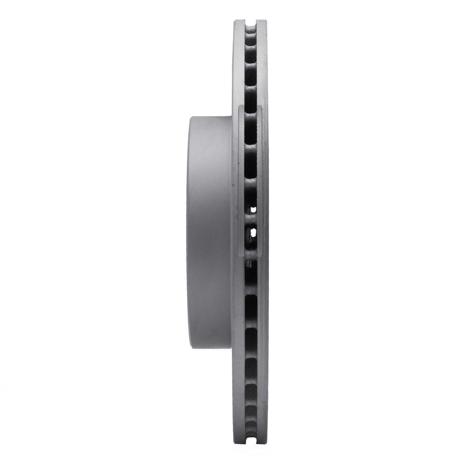 Dynamic Friction Company 830-31027R DFC Geoperformance Rotor - Drilled and Slotted