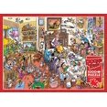 thumbnail image 2 of DoodleTown: Thanksgiving Togetherness, 2 of 5